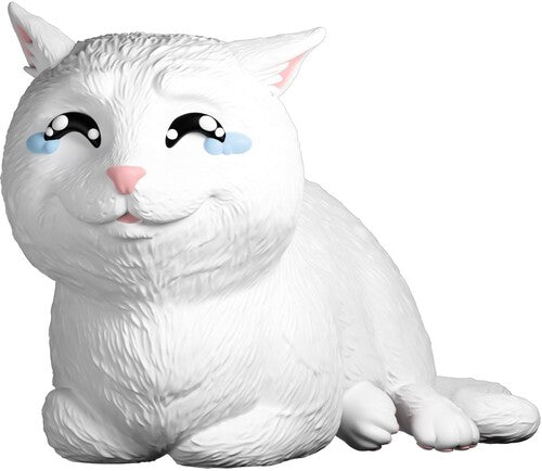Youtooz - Meme - #34 Crying Cat Vinyl Figure