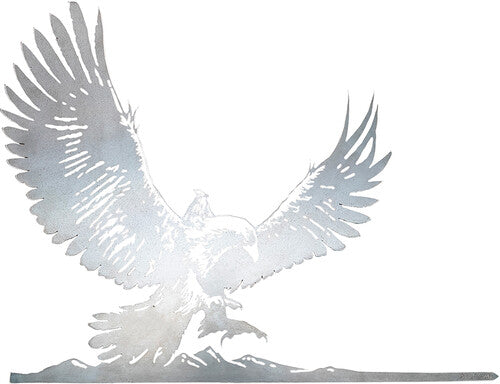 WETA Workshop x Metalbird - The Lord of the Rings Trilogy - Gandalf on Gwaihir Metalbird
