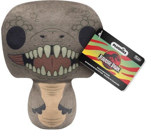 Funko Plush Mini: Jurassic Park - T - Rex