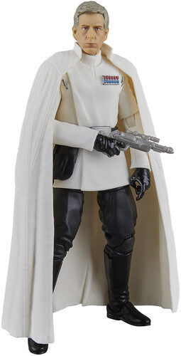 Star Wars: Andor - Black Series - Director Orson Krennic Action Figure