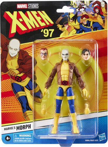 X-Men '97 - Marvel Legends - Marvel's Morph Action Figure