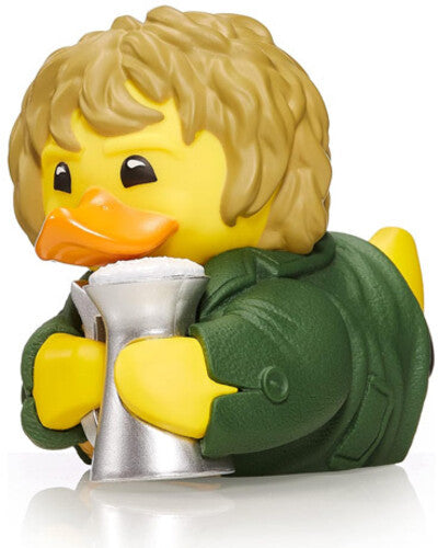 TUBBZ - The Lord of the Rings - Merry Brandybuck - Boxed Edition