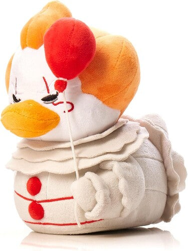 TUBBZ - IT - Pennywise - Plushie