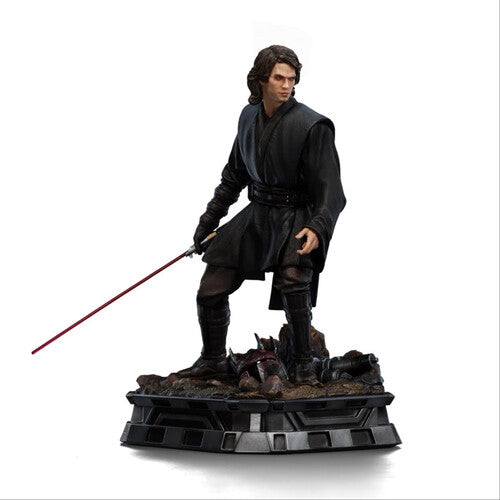 Star Wars: Ahsoka - Art Scale 1/10 - Anakin Skywalker Statue