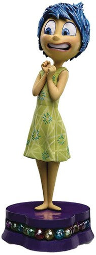 Inside Out 2 - Art Scale 1/10 - Joy Statue