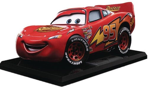 Cars - Art Scale 1/10 - Lightning McQueen Statue