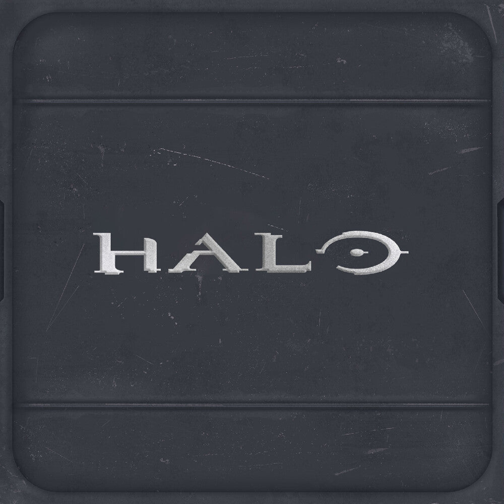 Halo Original Trilogy (Original Soundtrack) - Vinyl LP