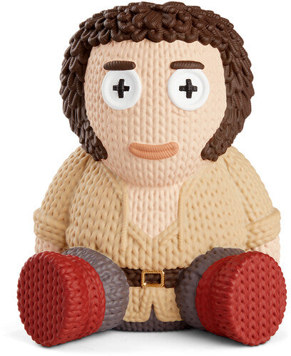 The Princess Bride - Fezzik 7.4\" Mighty Vinyl Figure Limited Edition