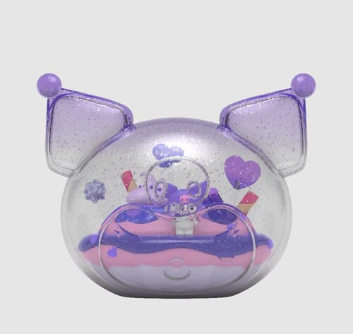 Mighty Jaxx - Kandyhome - Sanrio - Kuromi