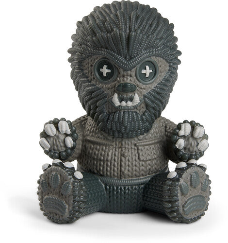 Universal Monsters - The Wolf Man Vinyl Figure