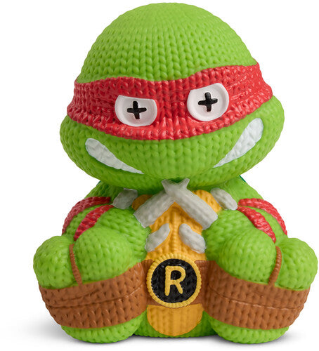 Teenage Mutant Ninja Turtles (TMNT) - Raphael Vinyl Figure