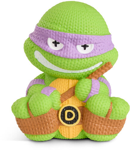 Teenage Mutant Ninja Turtles (TMNT) - Donatello Vinyl Figure