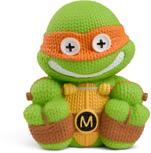 Teenage Mutant Ninja Turtles (TMNT) - Michelangelo Vinyl Figure