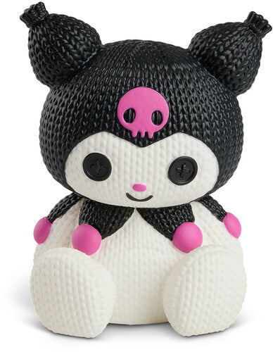 Hello Kitty and Friends - Kuromi Vinyl Figure