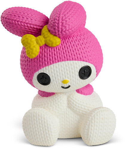 Hello Kitty and Friends - My Melody Vinyl Figure