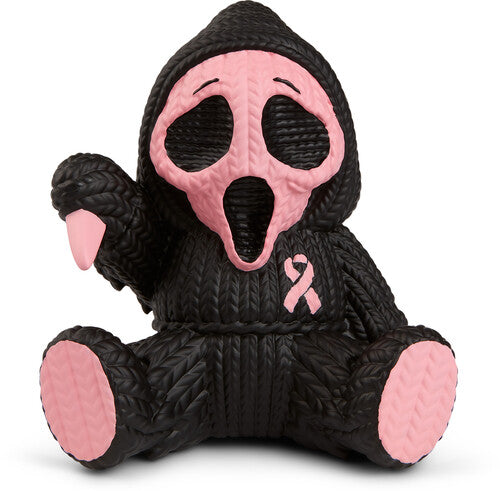 Ghost Face Pink Limited Edition Vinyl Figure