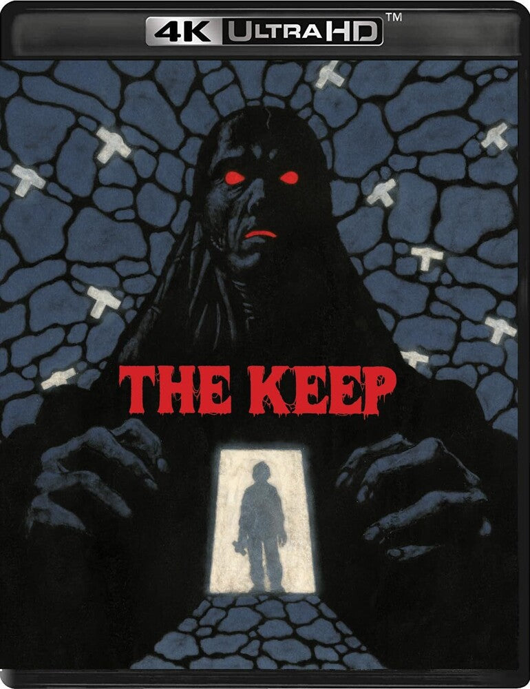 The Keep - 4K Ultra HD