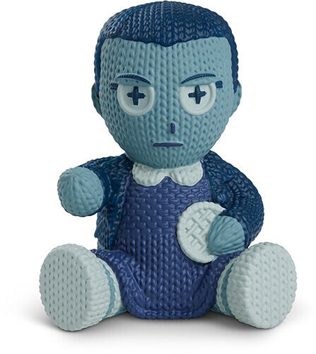 Stranger Things - Eleven Upside Down Version Limited Edition Vinyl Figure