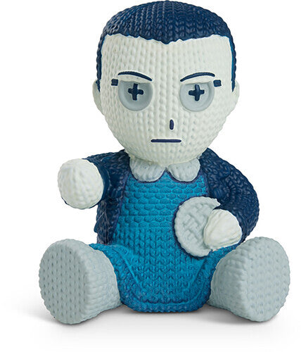 Stranger Things - Eleven Upside Down Version + Glow in the Dark Limited Edition Vinyl Figure