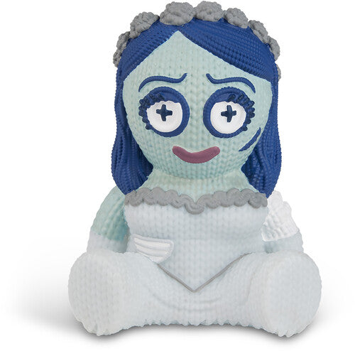 Corpse Bride - Emily Glow in the Dark Limited Edition Vinyl Figure