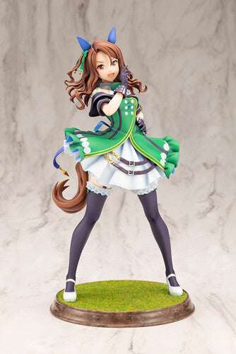 Kotobukiya - Umamusume: Pretty Derby - King Halo PVC Figure