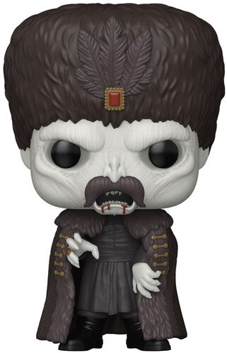 Funko POP! Movies: Nosferatu (2024) - Count Orlok