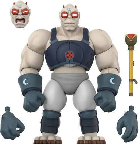 Super7 - ThunderCats - ULTIMATES! Wv14 - Red Eye