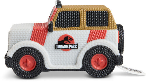 Jurassic Park - Park Vehicle Vinyl Figure