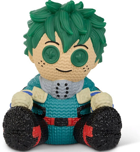 My Hero Academia - Izuku Midoriya \"Deku\" Vinyl Figure