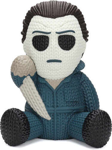 Halloween II - Michael Myers 12\" Mega Size Vinyl Figure