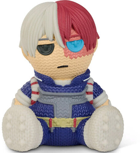 My Hero Academia - Shoto Todoroki Vinyl Figure