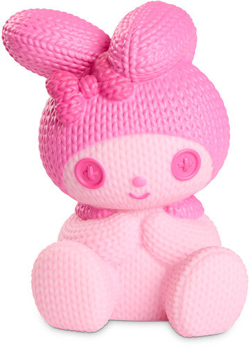 Hello Kitty and Friends - My Melody Raspberry Scented Limited Edition Vinyl Figure
