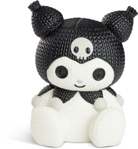 Hello Kitty and Friends - Kuromi Glow in the Dark Limited Edition Vinyl Figure