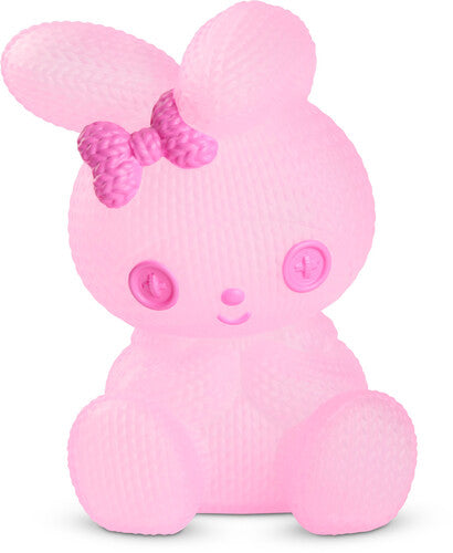 Hello Kitty and Friends - My Melody Translucent Limited Edition Vinyl Figure