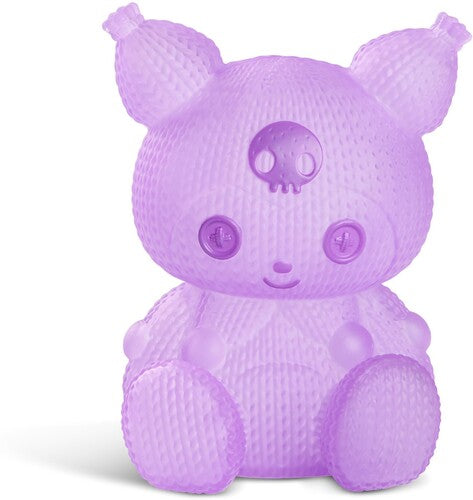 Hello Kitty and Friends - Kuromi Translucent Limited Edition Vinyl Figure