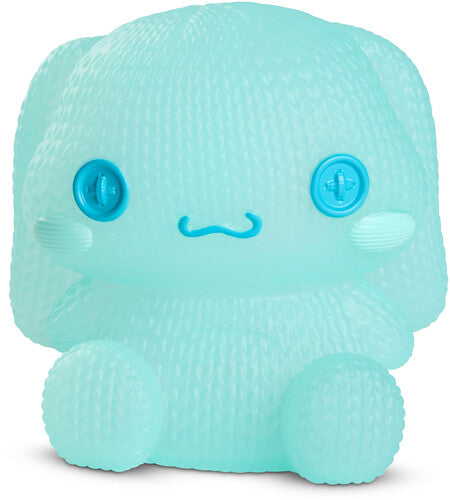 Hello Kitty and Friends - Cinnamoroll Translucent Limited Edition Vinyl Figure