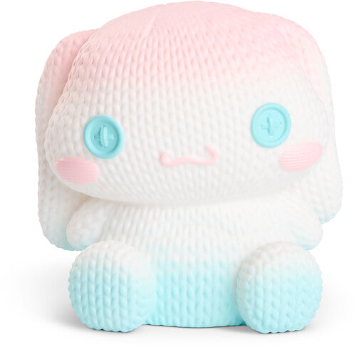 Hello Kitty and Friends - Cinnamoroll Pastel Limited Edition Vinyl Figure
