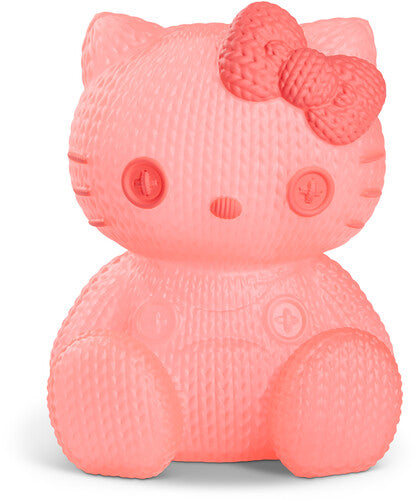 Hello Kitty and Friends - Hello Kitty Translucent Limited Edition Vinyl Figure