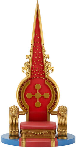Ichibansho - One Piece - The Empty Throne (The Throne of Power) Figure