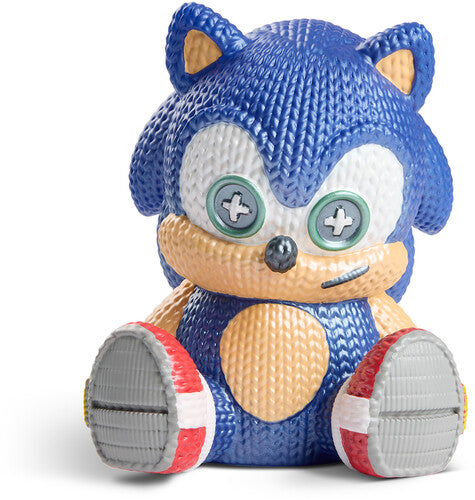 Sonic the Hedgehog - Sonic Metallic Limited Edition Vinyl Figure