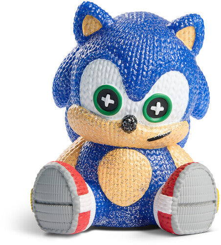 Sonic the Hedgehog - Sonic Glitter Limited Edition Vinyl Figure