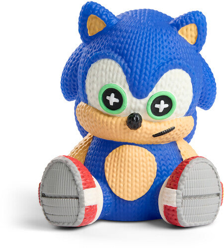 Sonic the Hedgehog - Sonic Glow in the Dark Limited Edition Vinyl Figure