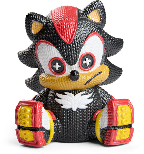 Sonic the Hedgehog - Shadow Metallic Limited Edition Vinyl Figure