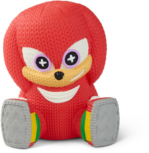 Sonic the Hedgehog - Knuckles Glow in the Dark Limited Edition Vinyl Figure