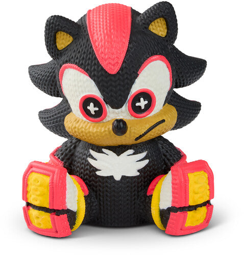 Sonic the Hedgehog - Shadow Glow in the Dark Limited Edition Vinyl Figure