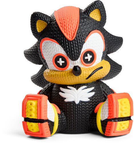 Sonic the Hedgehog - Shadow Blacklight Limited Edition Vinyl Figure