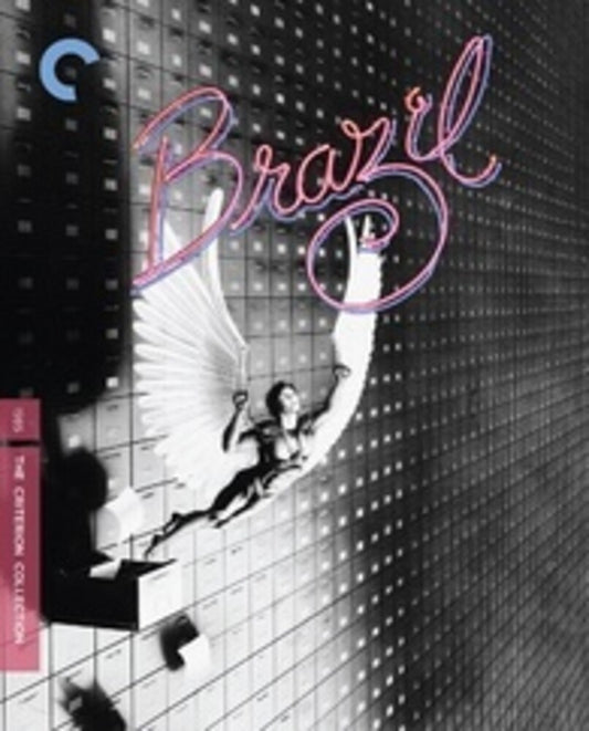 Brazil (Criterion Collection) - 4K Ultra HD