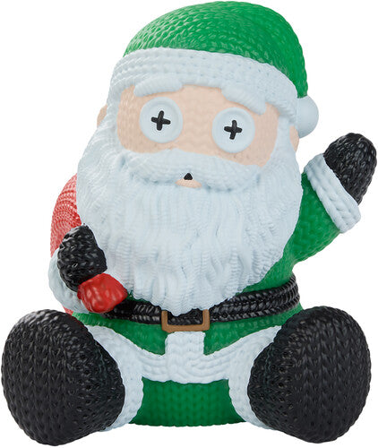 Santa Father Winter Limited Edition Vinyl Figure