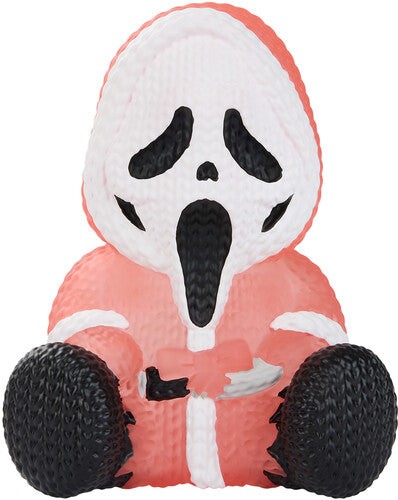 Ghost Face: The Gift Giver Translucent Limited Edition Vinyl Figure