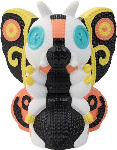 Godzilla - Mothra Vinyl Figure